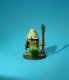 Death Cap Warrior #2 with Spear