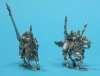 U18-4306 Wood Elf Thirgar (6 Cavalry)