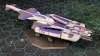 62208 Hydra Class Super Carrier