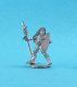 DI302A Wood Elf Spearbearer on guard