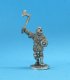Mercenary Axeman with buckler #3 19318c