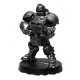 40-215A Union Power Armour -firing low