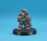 DW024 Claus the Thief (Dwarf Santa)