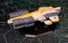 62102 Yak Class Transport