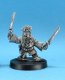 DW023 Snorri the Furtive - Dwarf Assassin