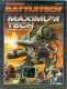 35013 Maximum Tech Revised