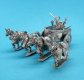 U18-4107 Empire Chariot