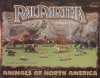 10-402 Animals of North America (boxed set)
