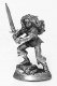 03-107 Ciera, Swordmistress