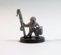 HF005 Rollo Sandyfoot (halfling with fishing rod)