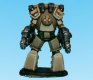 KDDC1a Kaamados Maxima Battlesuit #1