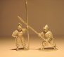 18005 Horasian Guard Pikemen (2)