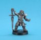 5030 Half Ogre Mercenary Champion