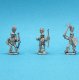 U18-4113 Noble Longbow Archers (12)
