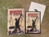 Shadows of Centralis 3rd edition with signed John Blanche print