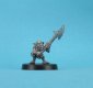 3232B Goblin Runt with polearm