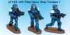 AFHD2 Heavy Drop Troopers #1