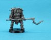 02-264 Orc Drillmaster of the Crushed Fist