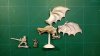 95800A Giant bat
