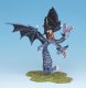 4822 Dark Elf Gor�Daris Dragon