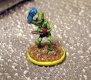 SP1502 15mm Spug Leader