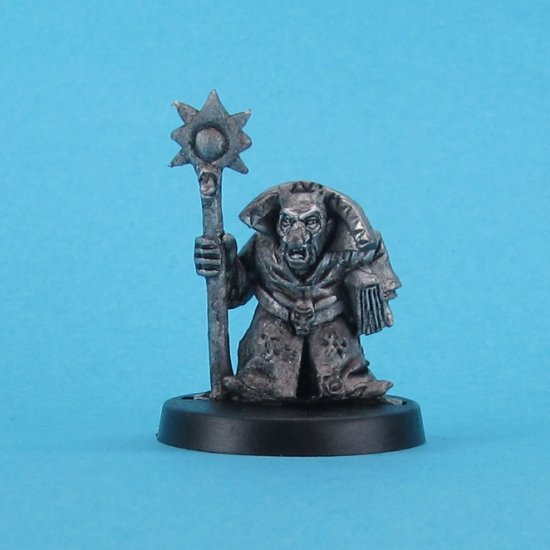 DW201 Flabberghast the Feculent - Chaos Dwarf wizard - Click Image to Close