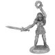 03-161 Female Gladiator