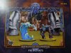 95401 Principate Elementals of Earth and Water