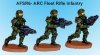 AFSR6 Rifle Infantry Advancing (8)