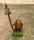 Dwarf Warrior #3 209b