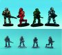 Merc10 Mercenary Drop Troopers (4)