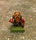 Dwarf Warrior #4 202b