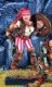 15504A Female Pirate