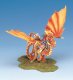 4317 High Elf Dragon Rider