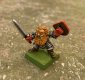 Dwarf Warrior #5 137a