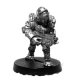 40-221B Union Infantry w/Bulldog crouching