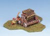 4424 Bullet-Hailer Multi barrel cannon w/crew