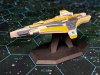 62101 Javelin Class Scout