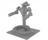 AST52 Astagar Viperia Power Armour -Comms (Metal) AST52 Astagar Viperia Power Armour -Comms (Metal)