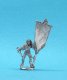 DI302C Wood Elf Standard bearer