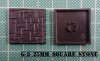 TecG3b 25mm Square base with stone texture (5)
