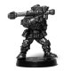 40-211 Union Infantry w/Draco Launcher