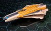 62106 Quiver Class Carrier