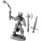 03-054 Fighter Charging with assted. Weapons 03-054 Fighter Charging with assted. Weapons