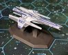 62201 Dire Wolf Cutter