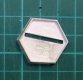 99-119 Large slotted hex base (4)