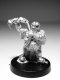 02-337A Dwarf Beast Handler