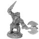 03-116 Slate Blackforge, Dwarf Axemaster 03-116 Slate Blackforge, Dwarf Axemaster