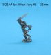 DI214A Ice Witch Fury #1