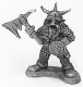 03-025 Dwarf Fighter